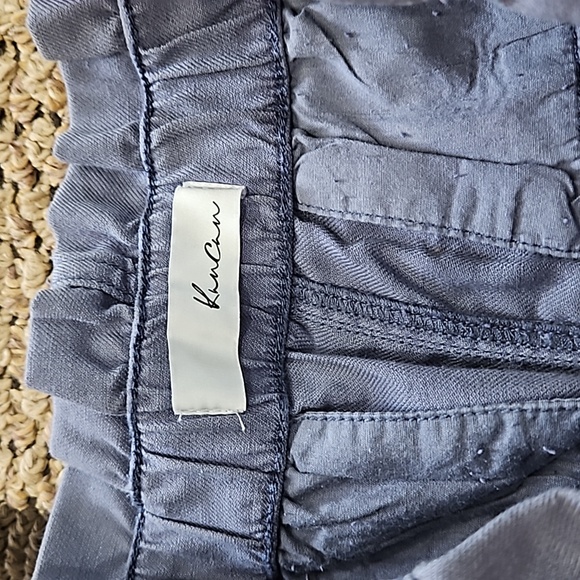 Womens Kancan shorts - Picture 2 of 4